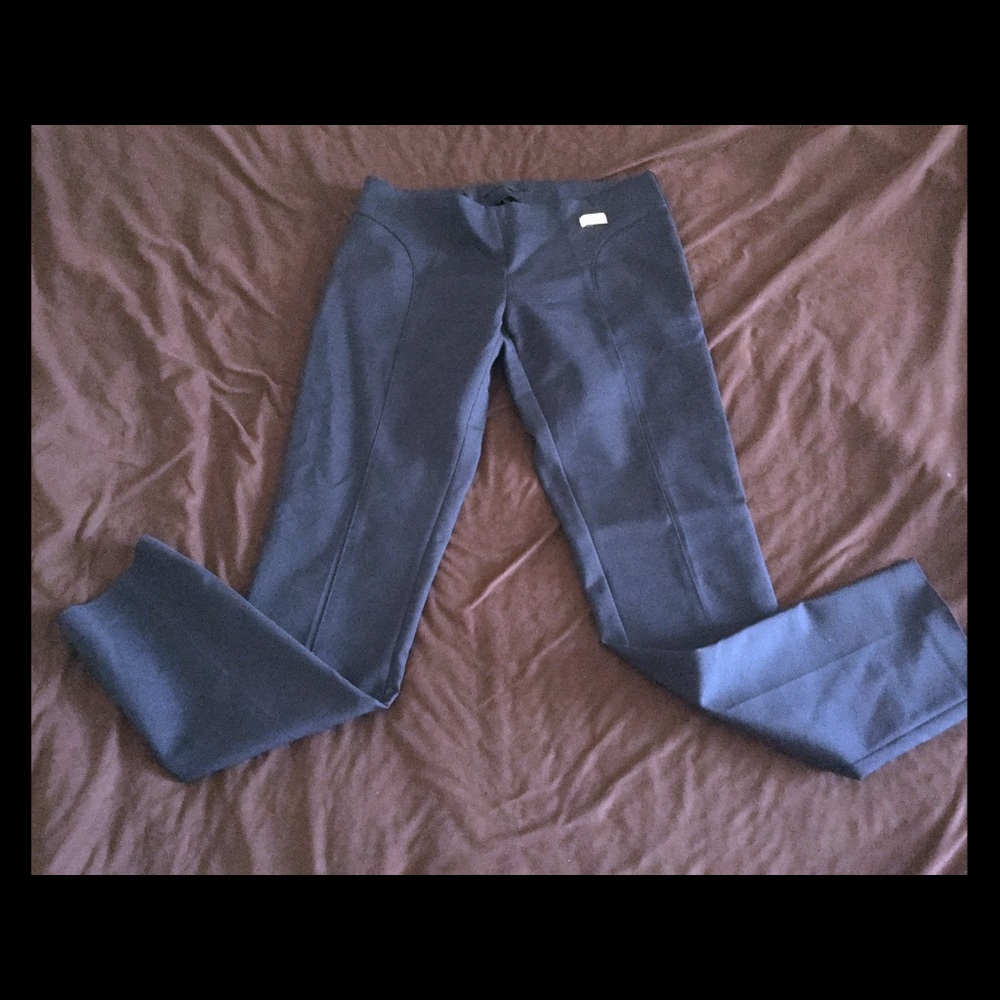 Elisabetha Franchi trousers